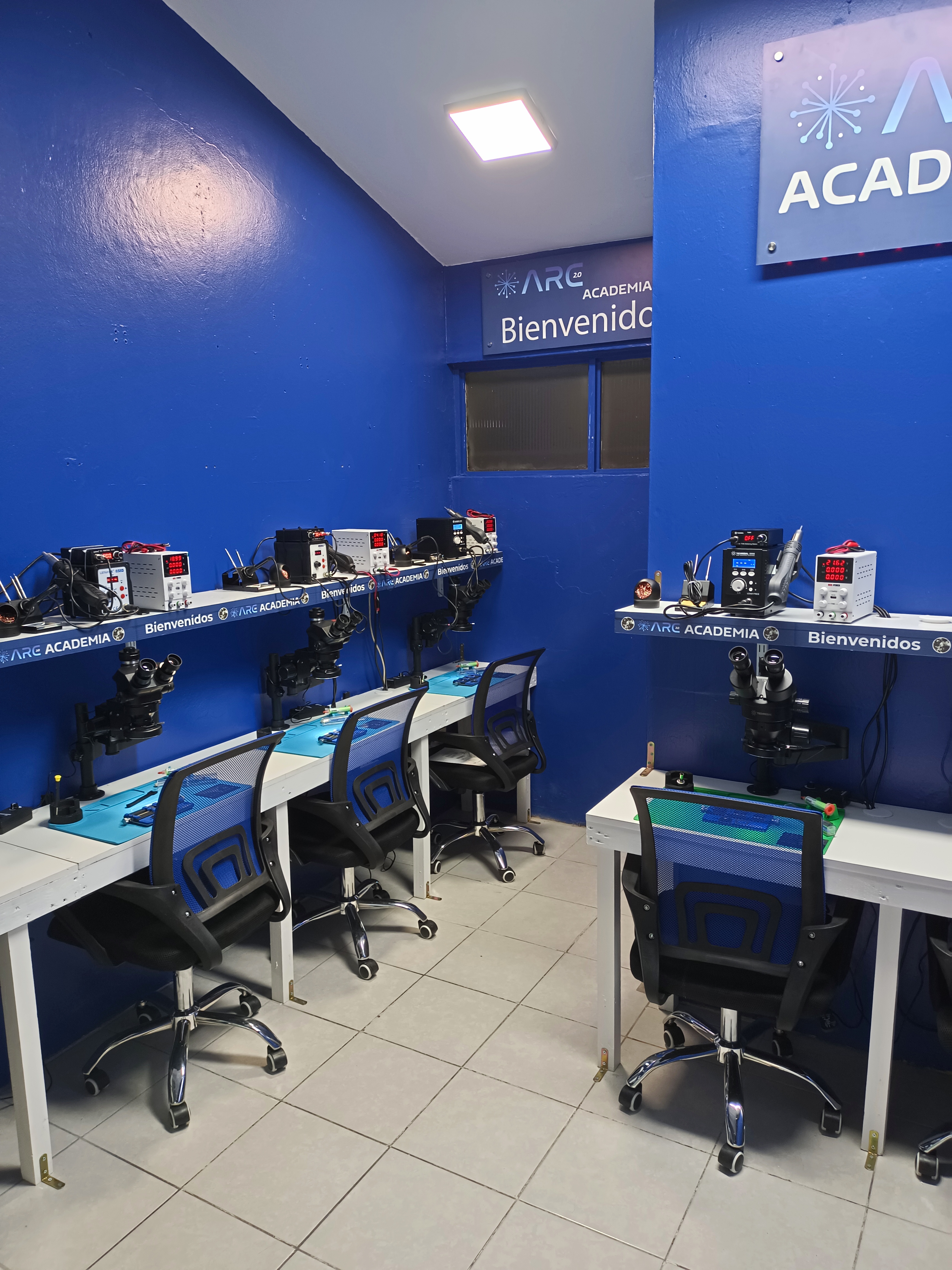 Galería 1