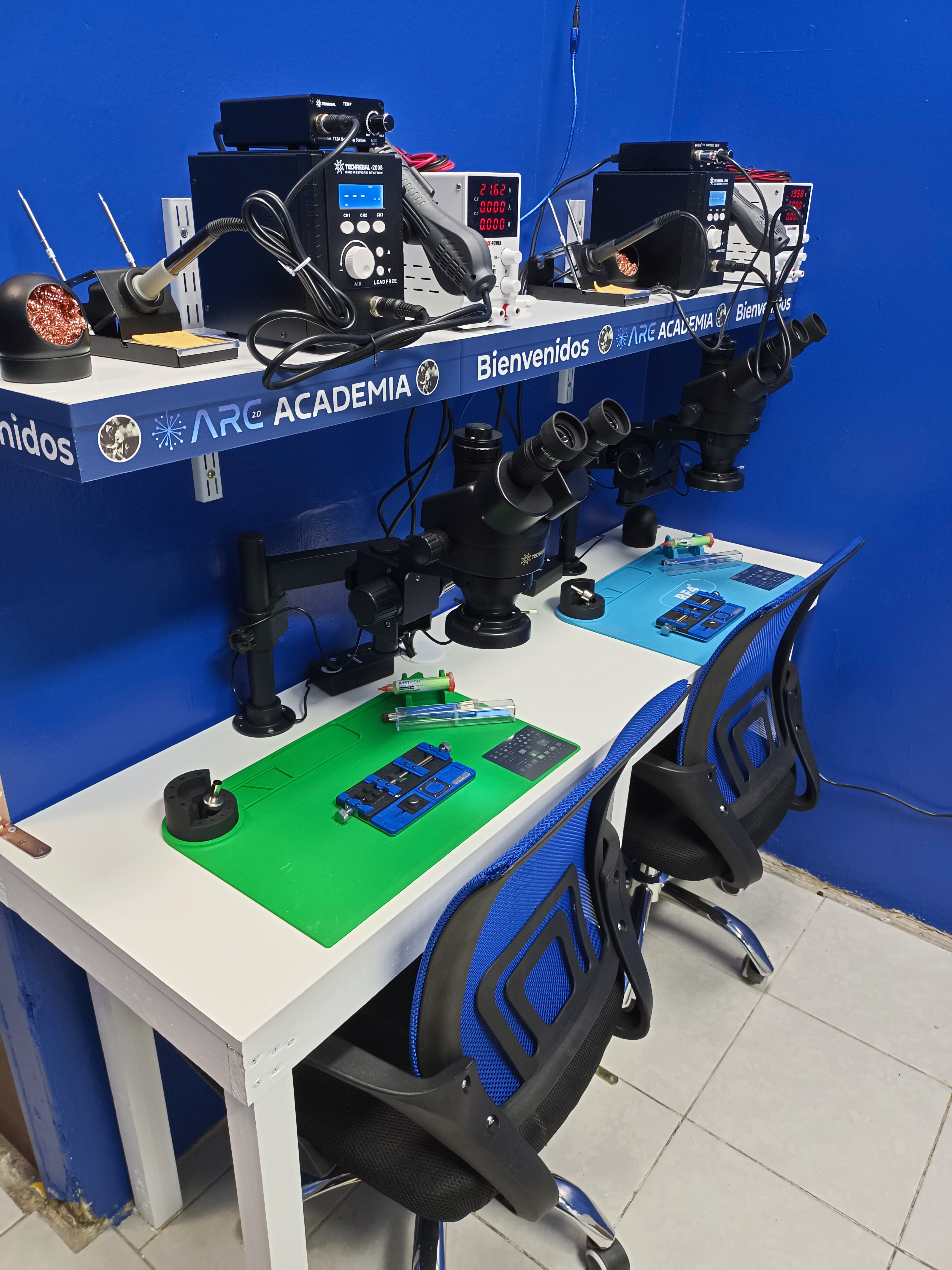 Galería 2