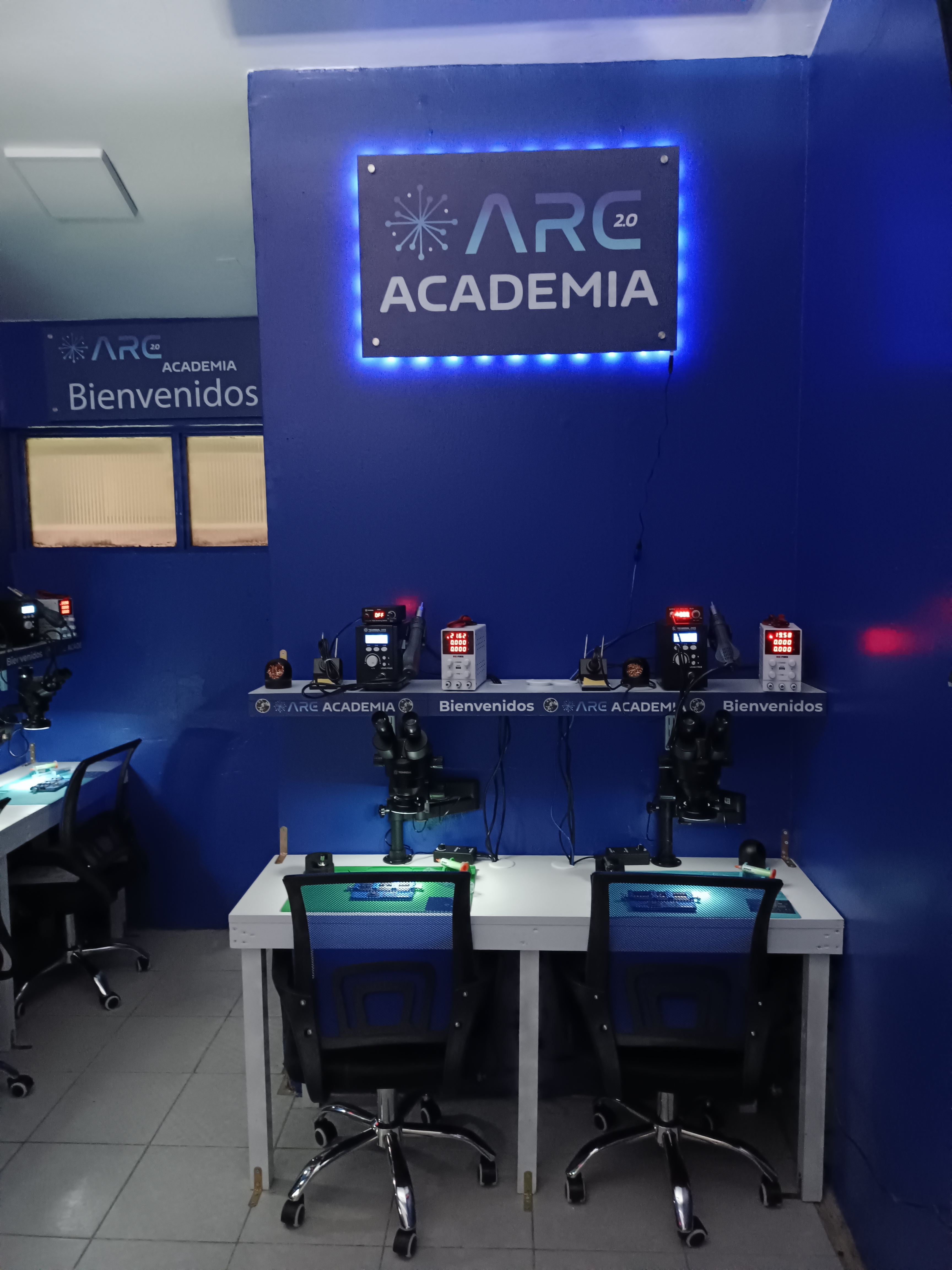 Galería 5
