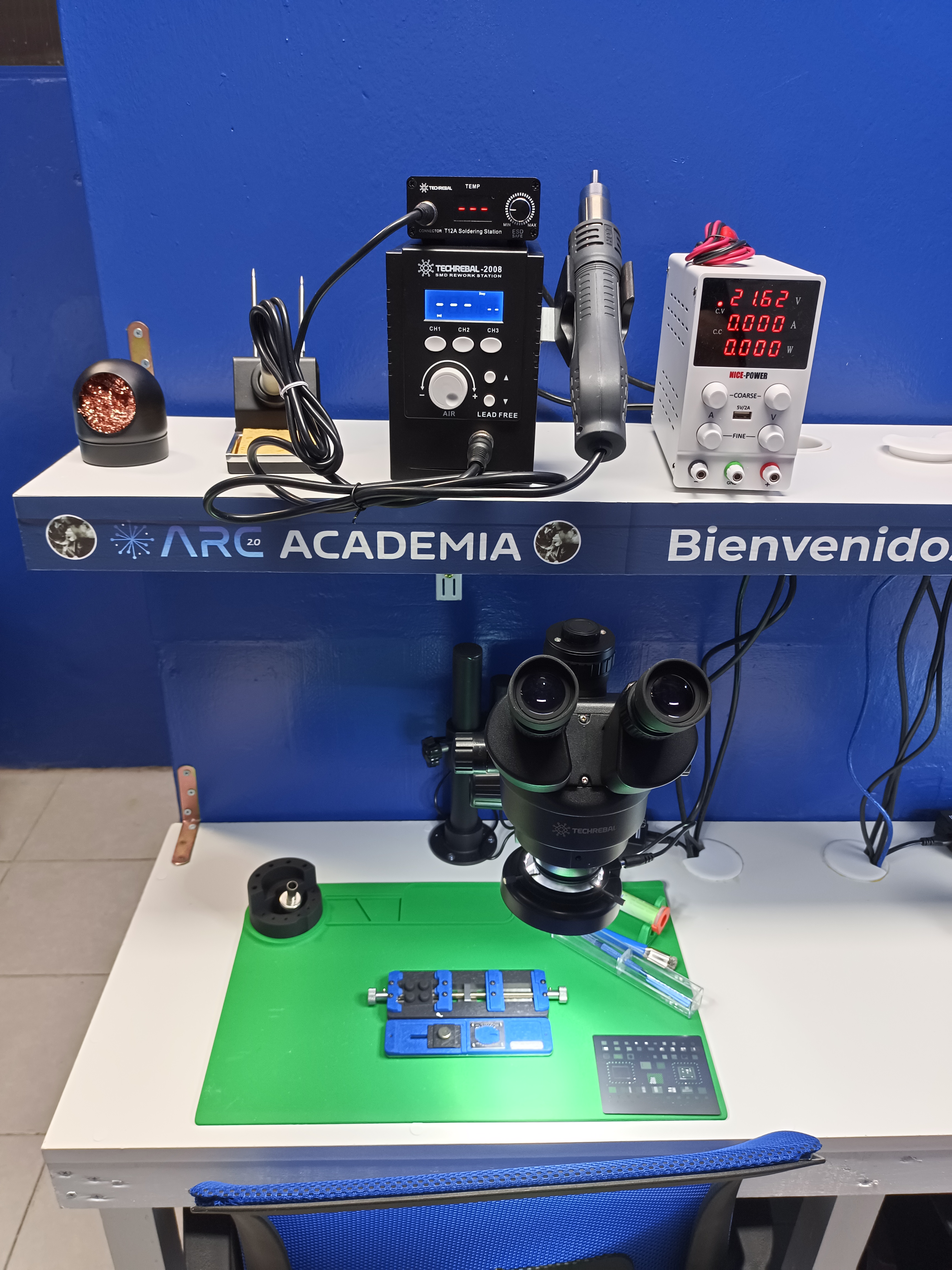 Galería 6