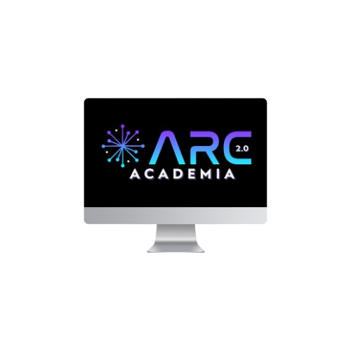 ARC 20 Academia Logo